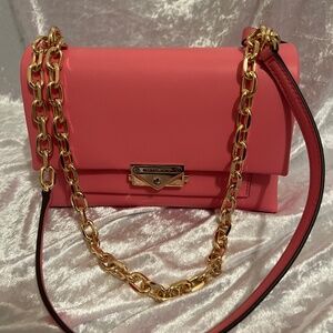 NWT Michael Kors Cece Medium Shoulder Bag